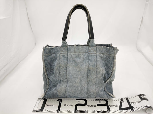 BALENCIAGA Hardware Tote 671400 Tote Bag