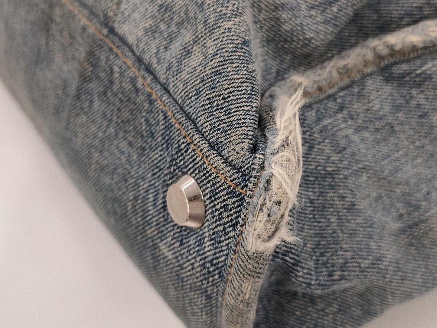 BALENCIAGA Hardware Tote 671400 Tote Bag