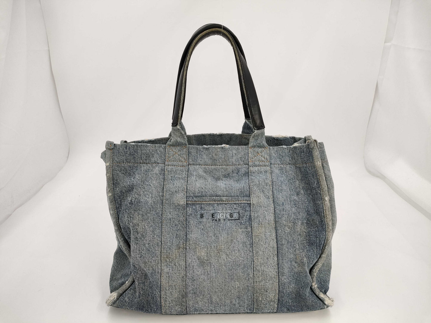 BALENCIAGA Hardware Tote 671400 Tote Bag