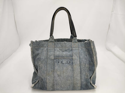 BALENCIAGA Hardware Tote 671400 Tote Bag