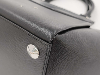 Maison Margiela Snatched 2-Way Handbag