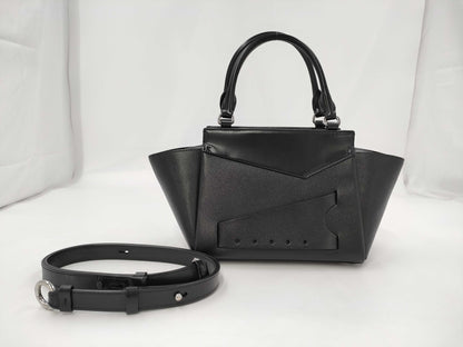 Maison Margiela Snatched 2-Way Handbag