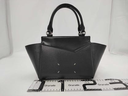 Maison Margiela Snatched 2-Way Handbag