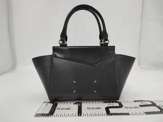 Maison Margiela Snatched 2-Way Handbag