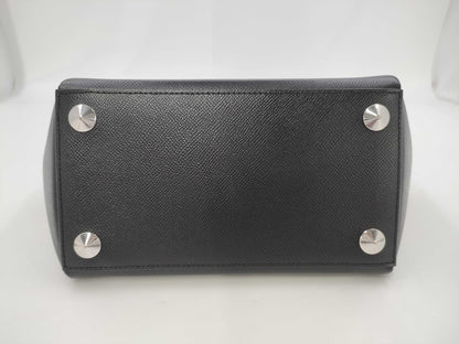 Maison Margiela Snatched 2-Way Handbag