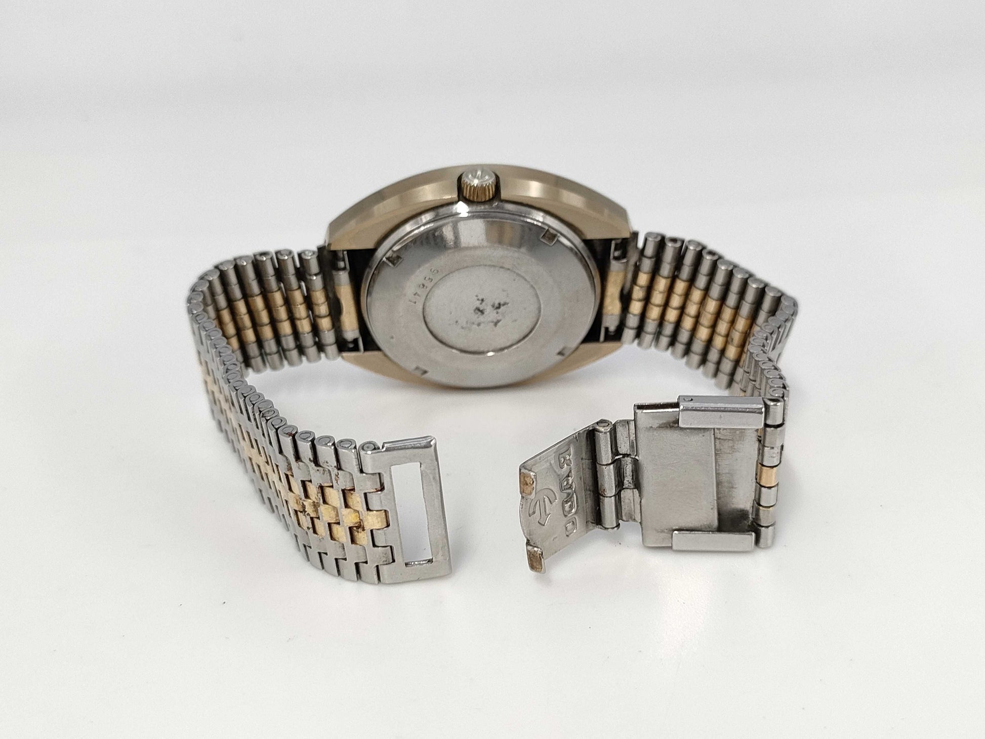 RADO Balboa V 95841 Automatic Men's Watch