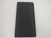 LOUIS VUITTON Brazza Epi Black Wallet