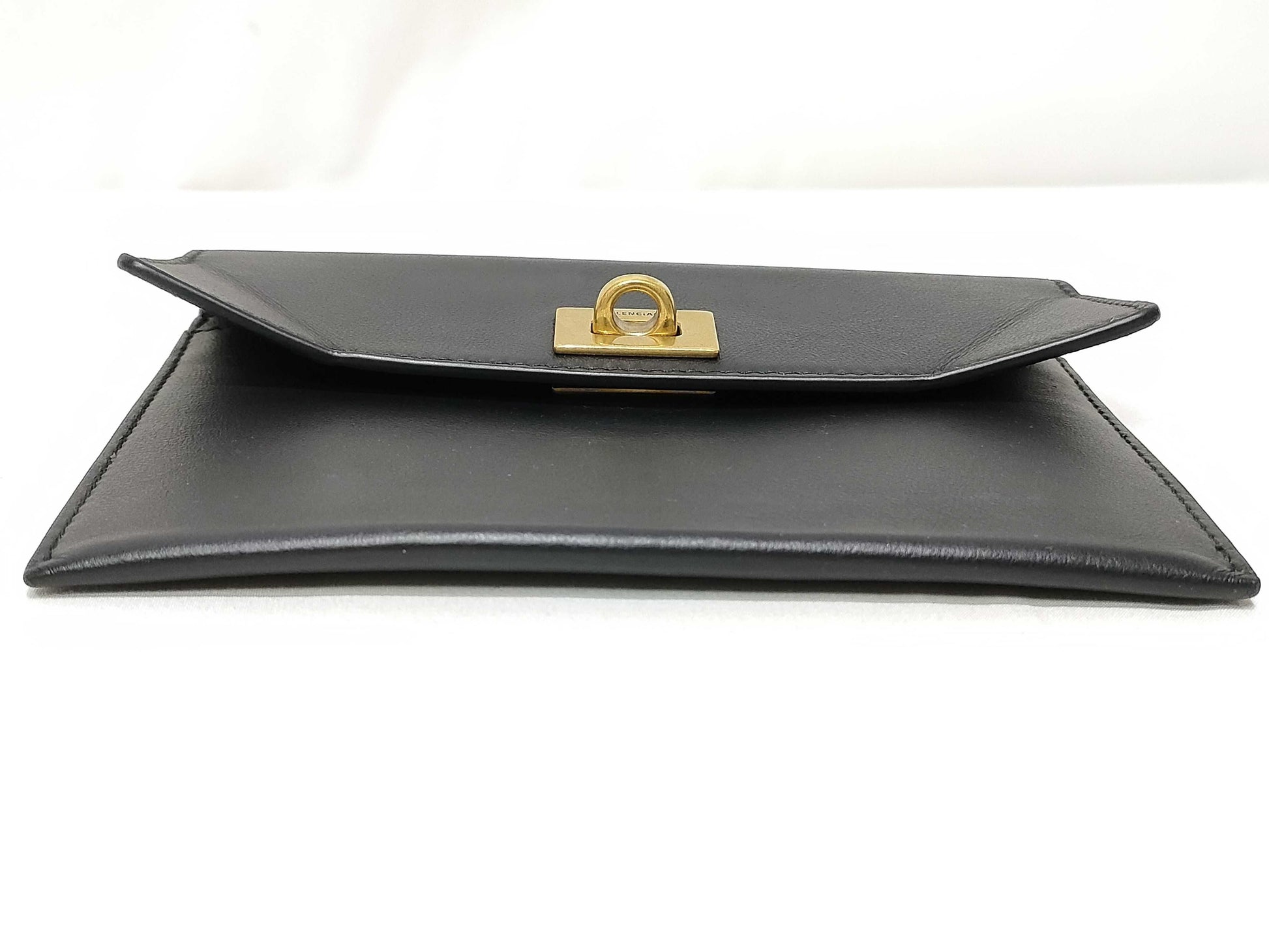 BALENCIAGA Rodeo Large Wallet 817716 Coin Case