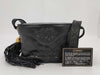 CHANEL Lambskin Matelasse Tassel Fringe Shoulder Bag with G Card