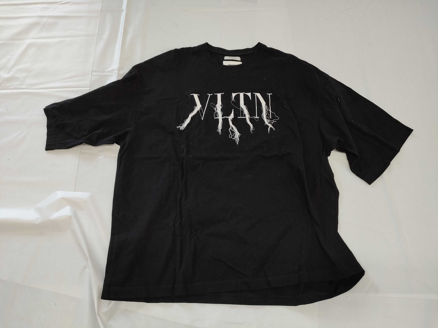 VALENTINO x doublet collaboration T-shirt 18AW22VL03 T-shirt
