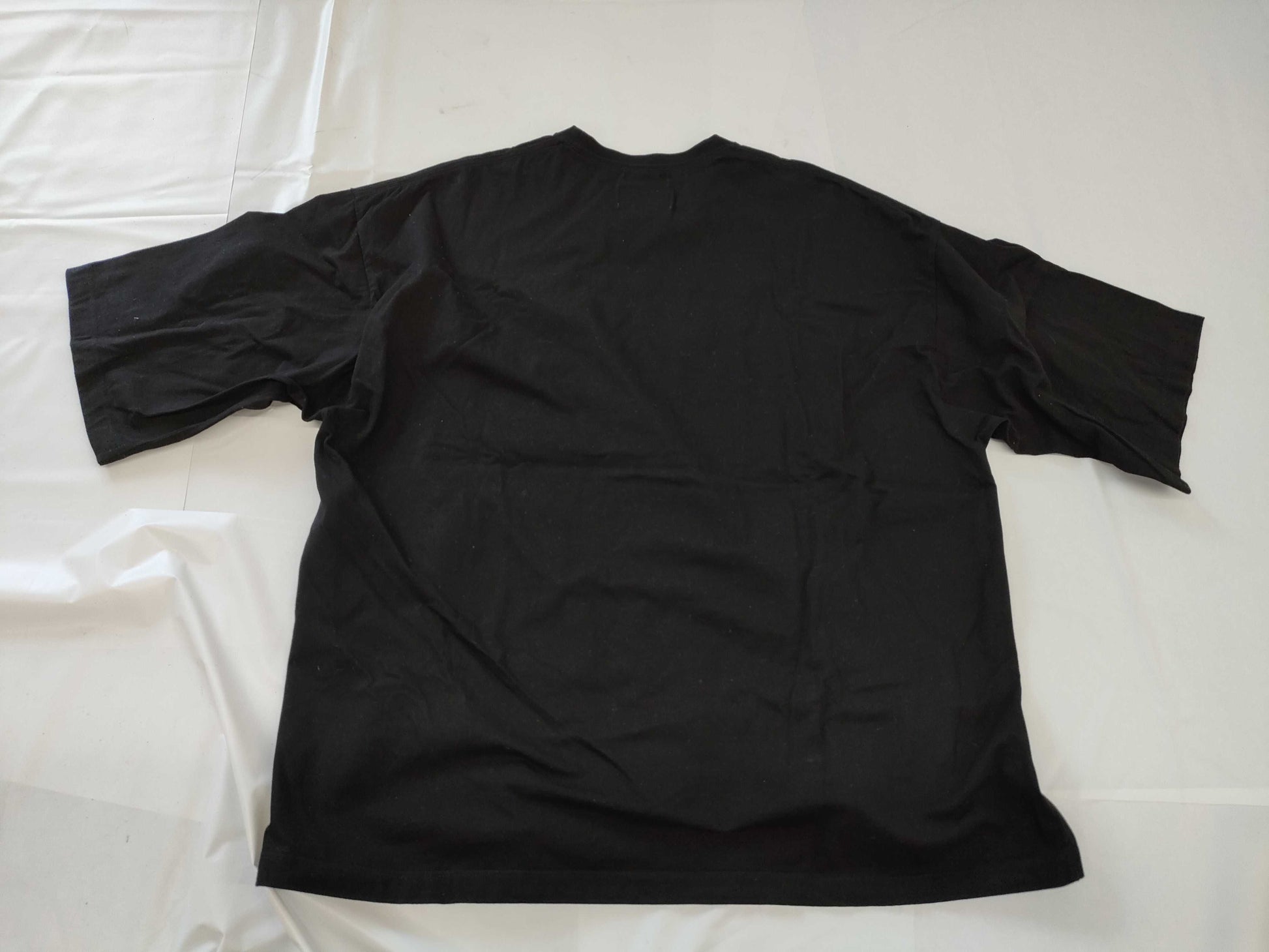 VALENTINO x doublet collaboration T-shirt 18AW22VL03 T-shirt