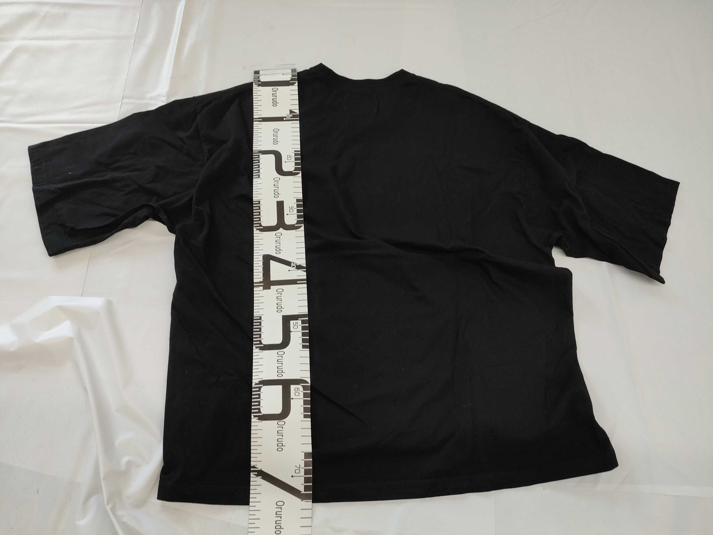 VALENTINO x doublet collaboration T-shirt 18AW22VL03 T-shirt