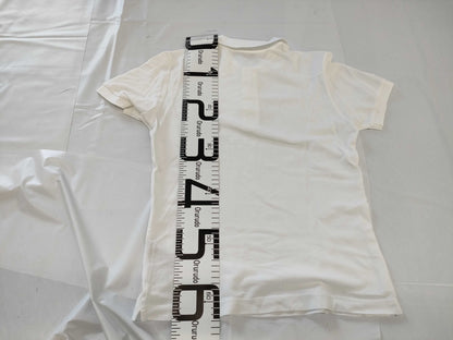 Dior Bee Embroidered Polo Shirt Size 44 Tops