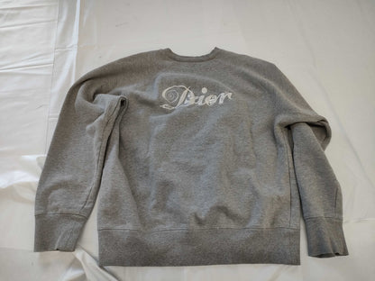 Dior x Kenny Scharf Sweatshirt XL Top