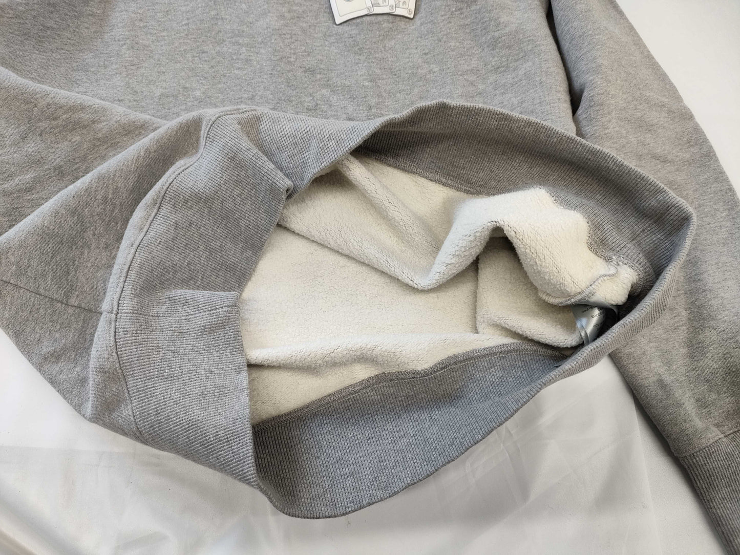 Dior x Kenny Scharf Sweatshirt XL Top