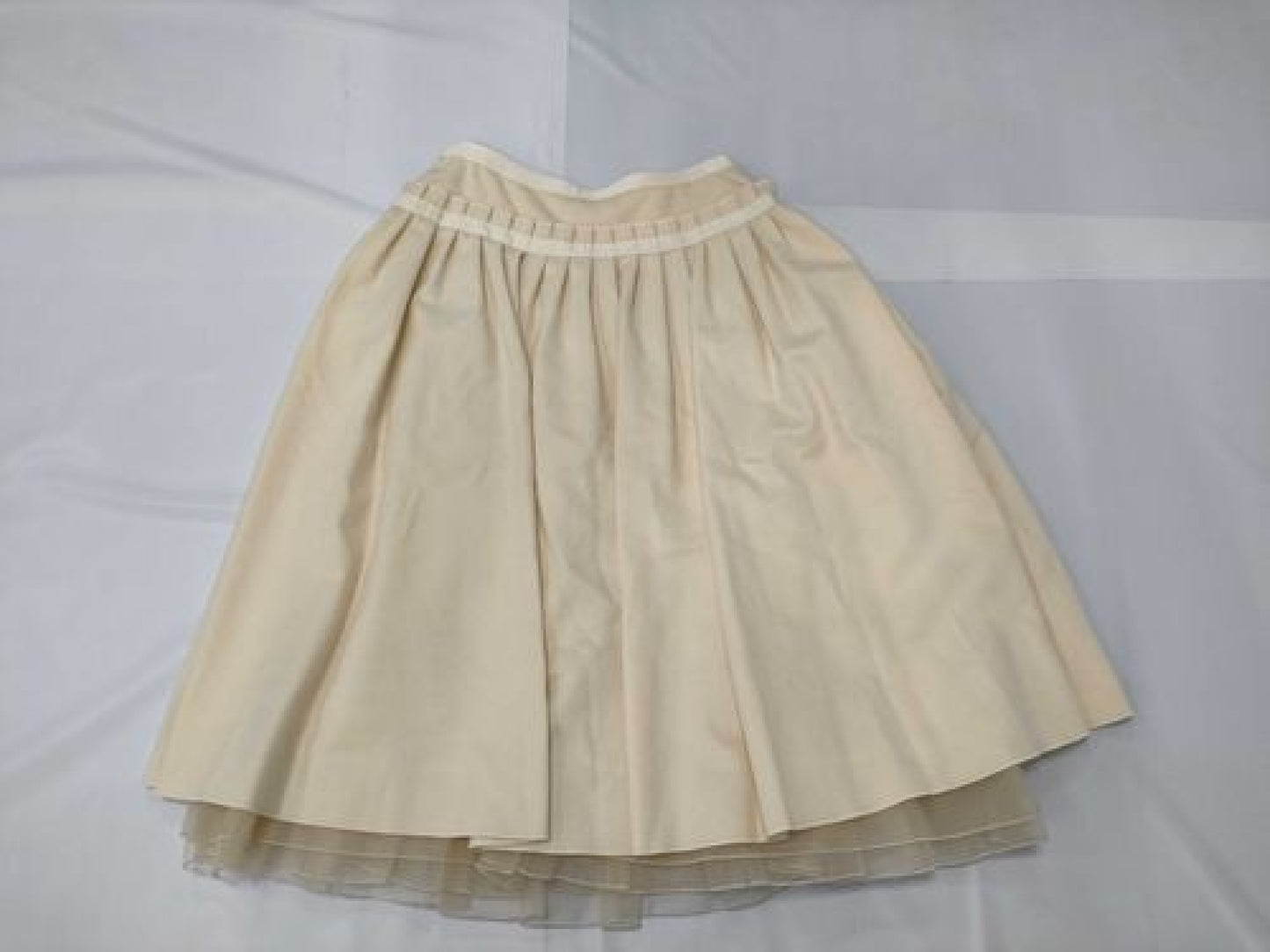 FOXEY FOXEY Foxy Skirt Size 38 Skirt