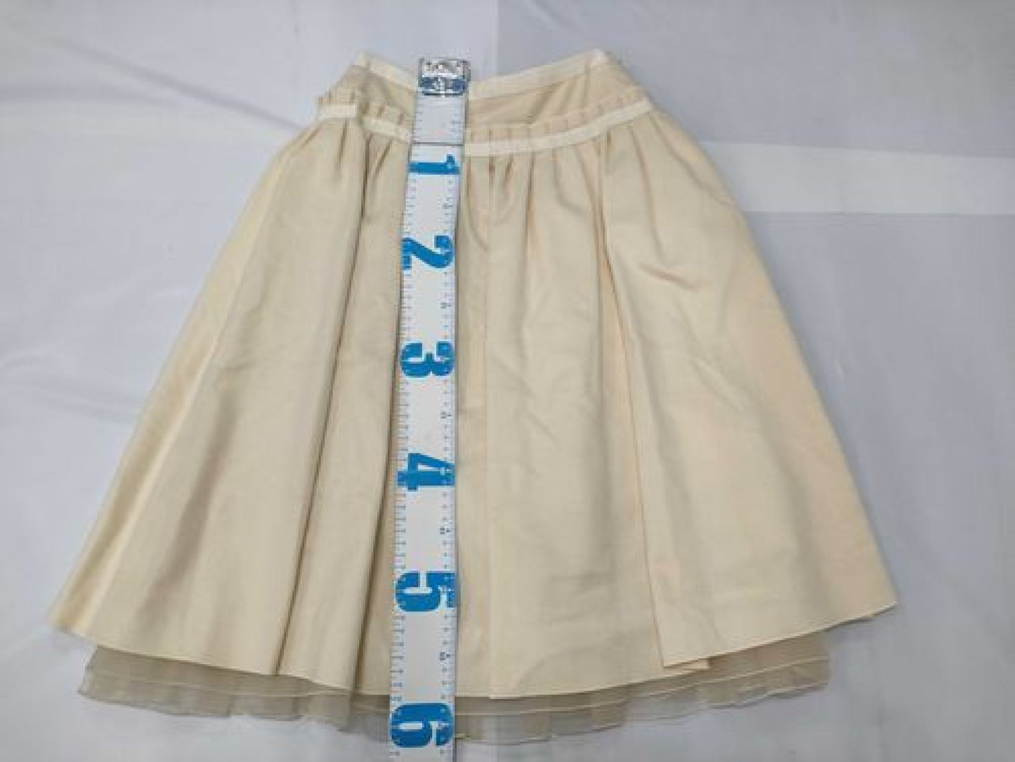 FOXEY FOXEY Foxy Skirt Size 38 Skirt
