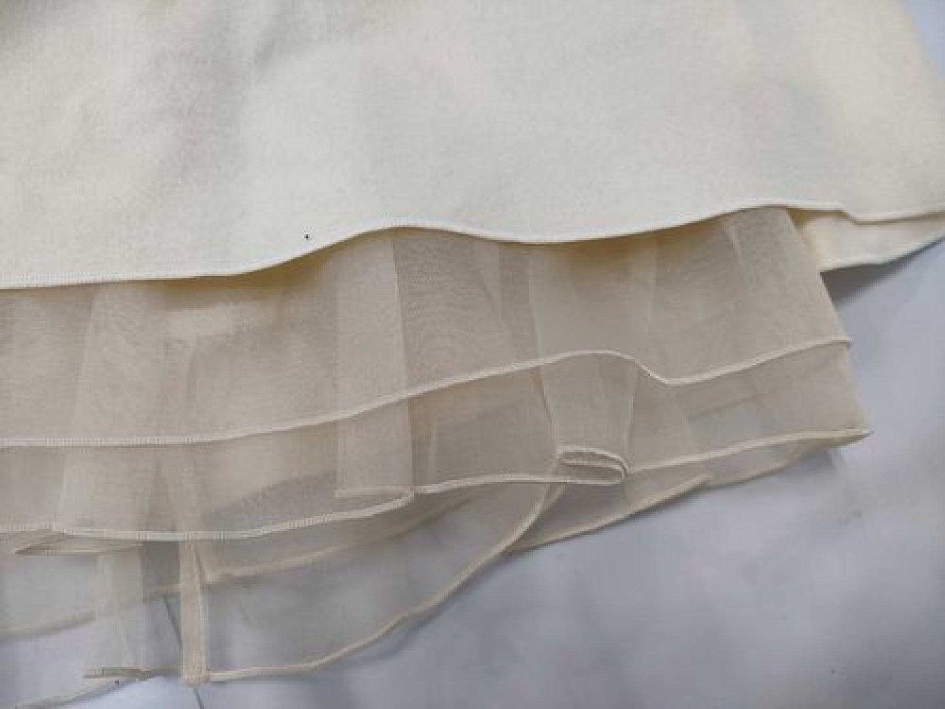 FOXEY FOXEY Foxy Skirt Size 38 Skirt