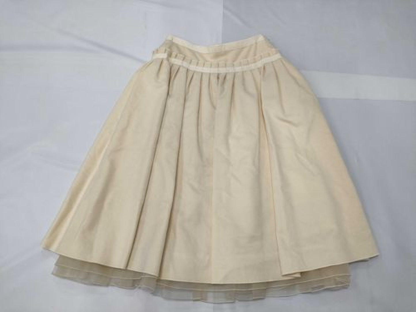 FOXEY FOXEY Foxy Skirt Size 38 Skirt
