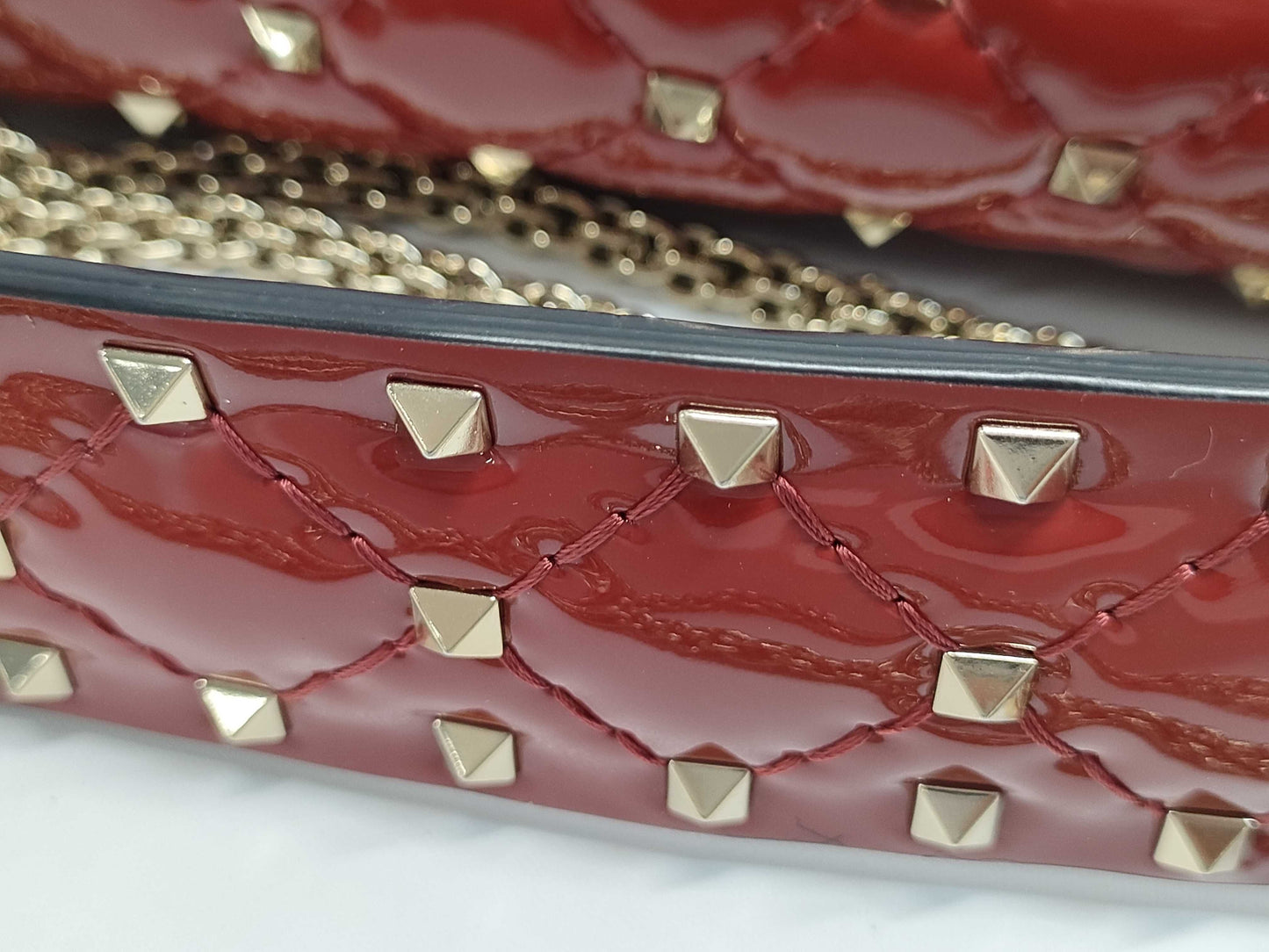 VALENTINO RW2B0122VNE Shoulder Bag