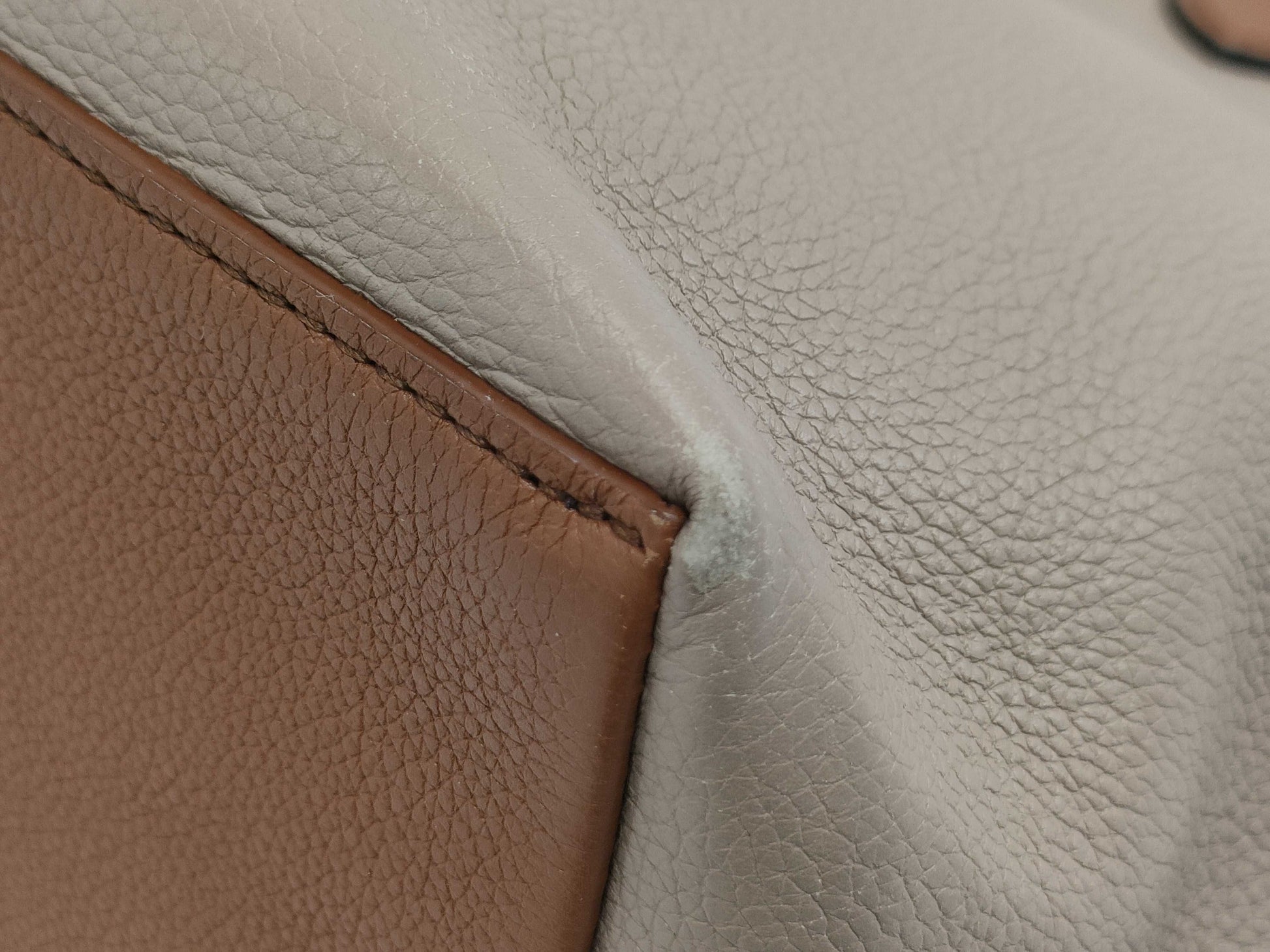 LOUIS VUITTON LV Logo Rock Me Go M52408 Tote Bag