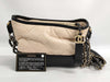 CHANEL Gabrielle de Chanel Small Shoulder Bag A91810