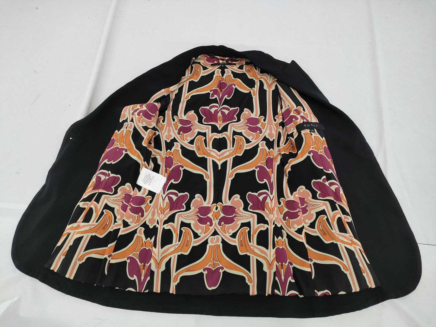 GUCCI Gucci Jacket Size 36 Jacket