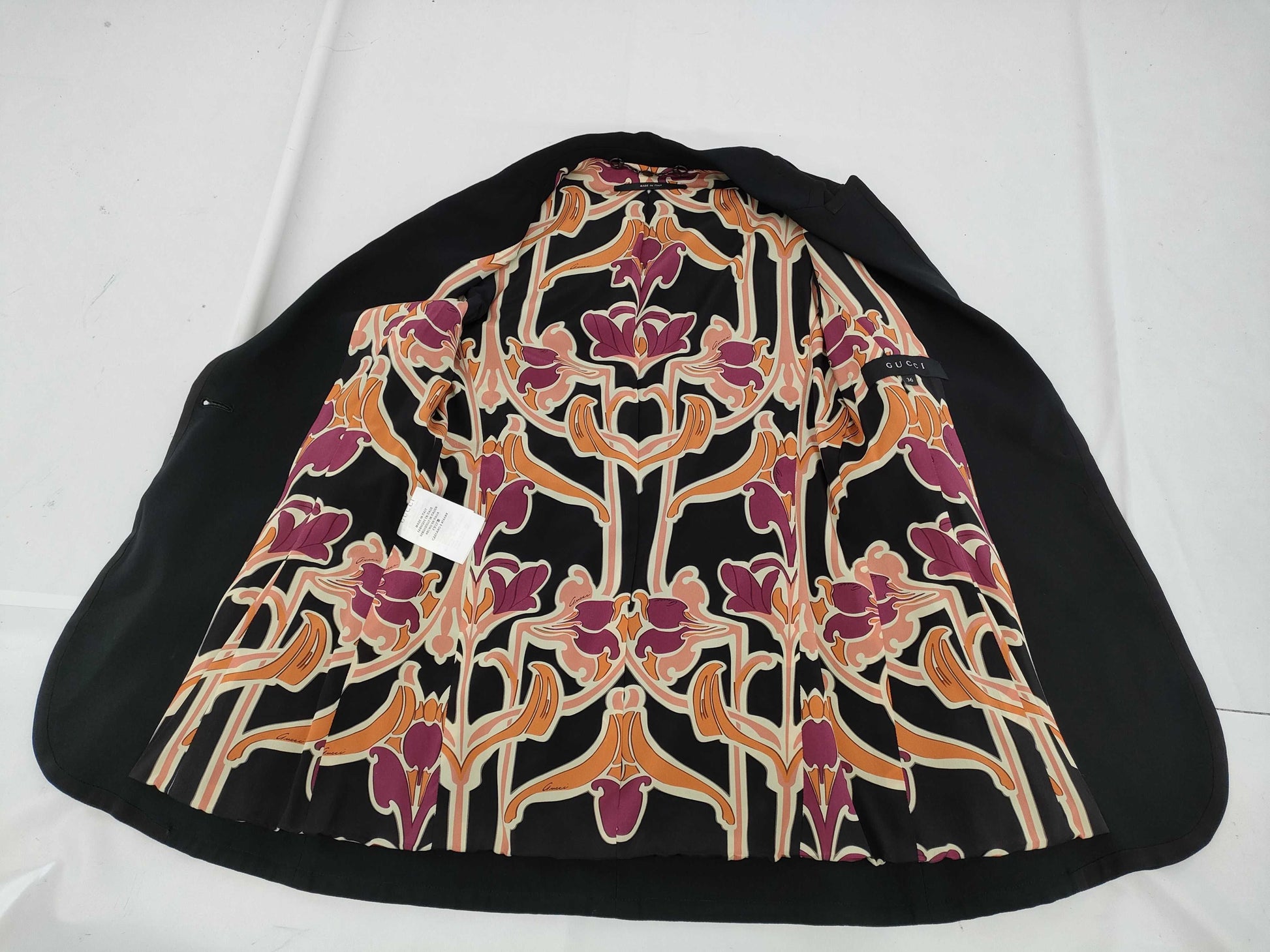 GUCCI Gucci Jacket Size 36 Jacket