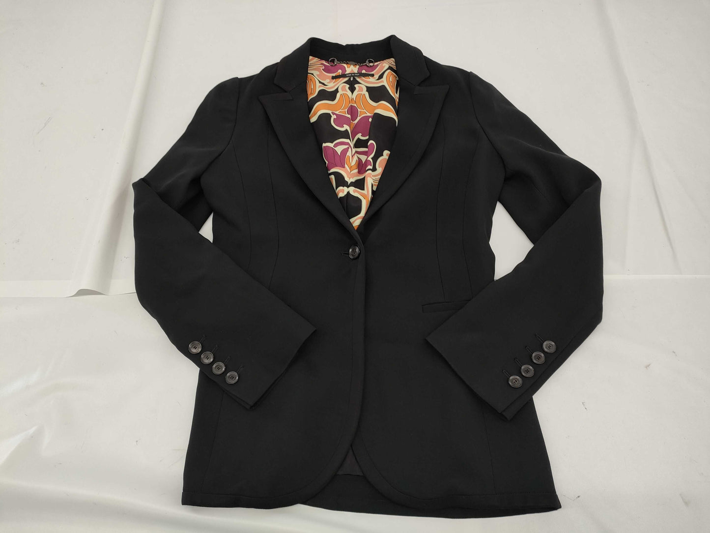 GUCCI Gucci Jacket Size 36 Jacket