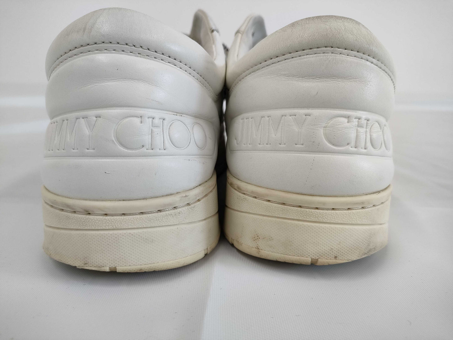 JIMMY CHOO Sneakers Size 41 Sneakers