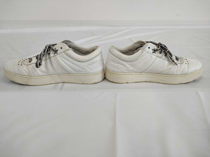 JIMMY CHOO Sneakers Size 41 Sneakers
