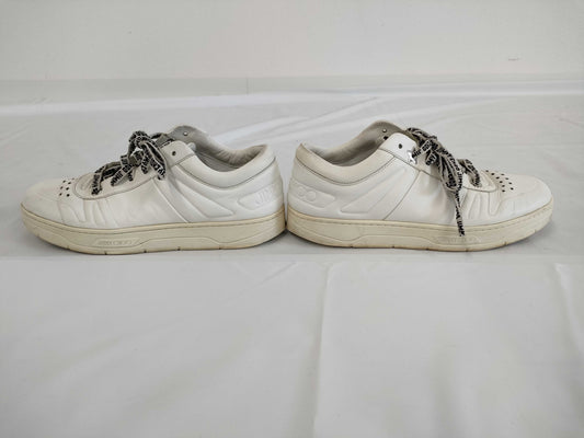 JIMMY CHOO Sneakers Size 41 Sneakers
