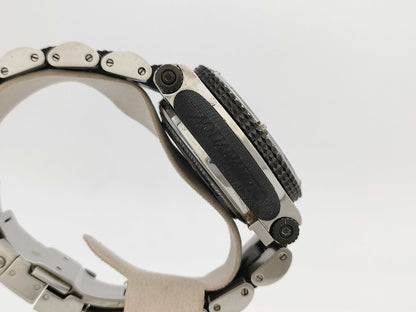 Aquanautic Automatic Men's Watch