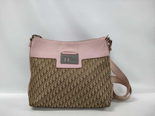 Dior shoulder bag