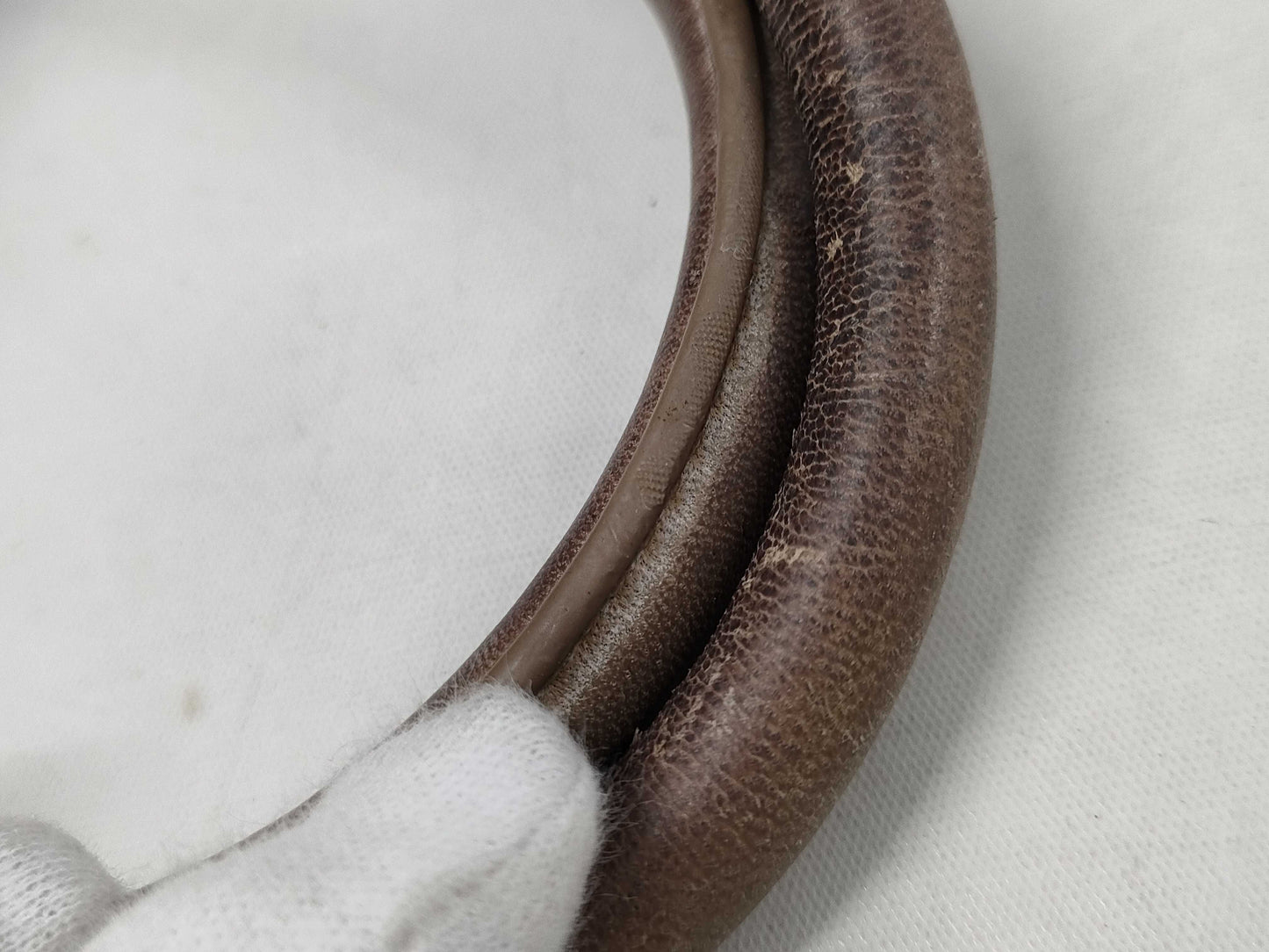 PRADA Prada 2-way shoulder bag, nylon gathered handbag