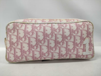 Dior Trotter Pouch