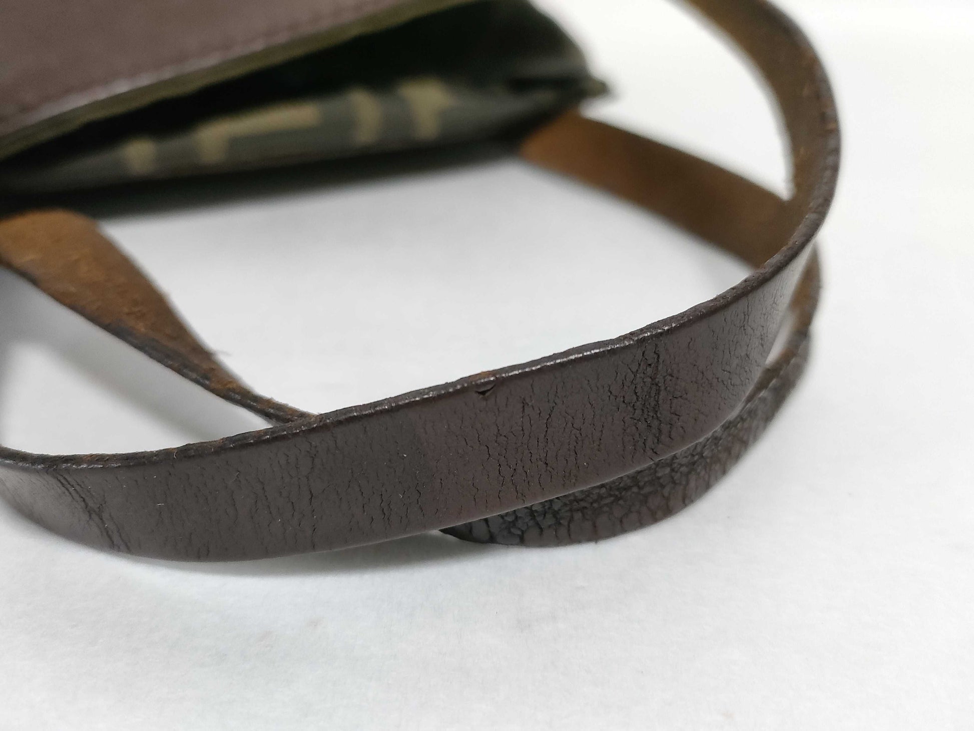 FENDI Zucca pattern Fendi handbag Zucca handbag