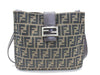 FENDI Zucca pattern Fendi bag shoulder bag