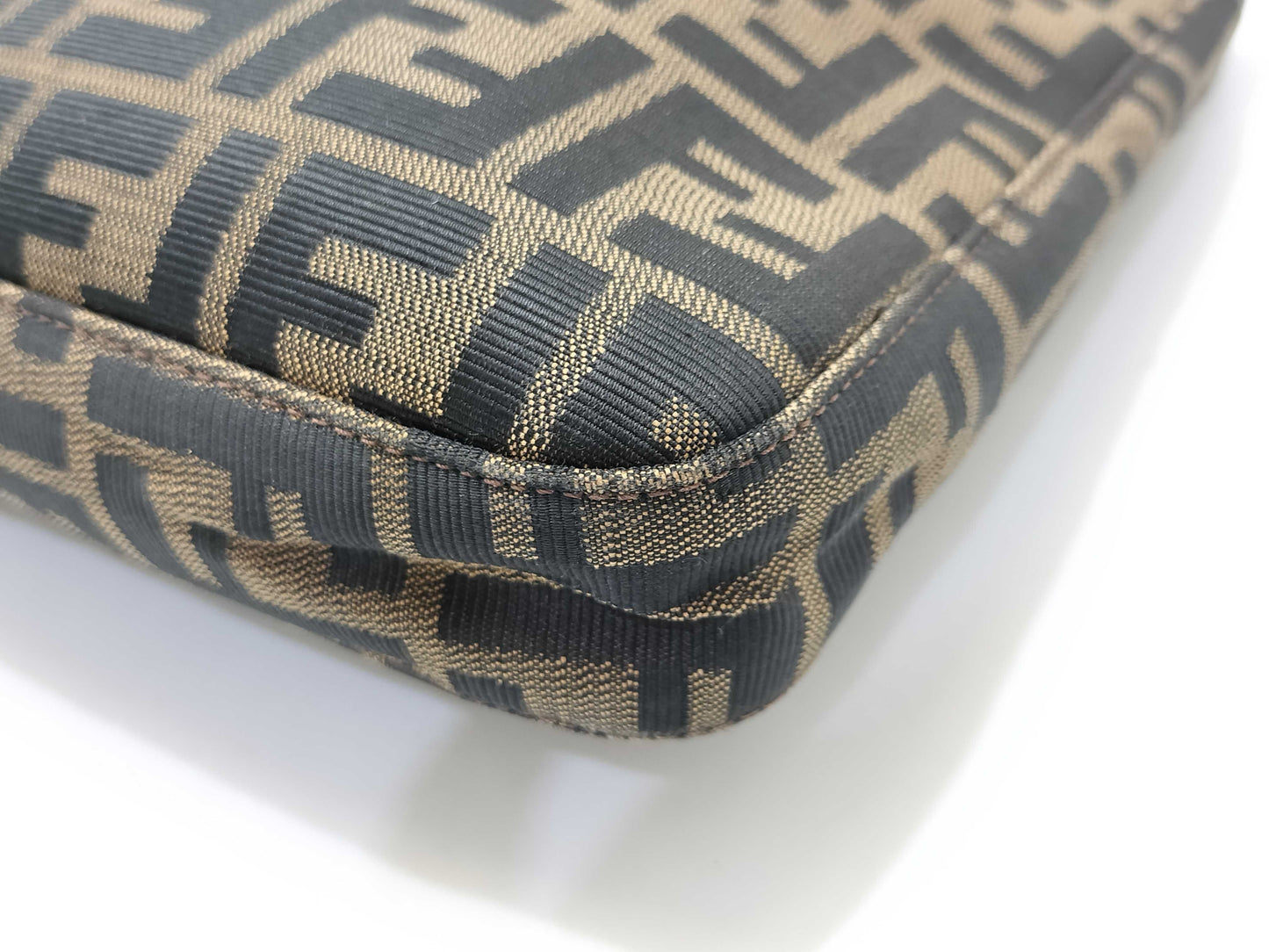 FENDI Zucca pattern Fendi bag shoulder bag