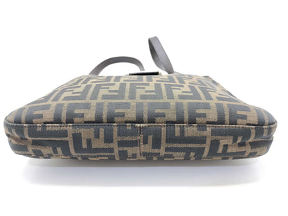 FENDI Zucca pattern Fendi bag shoulder bag