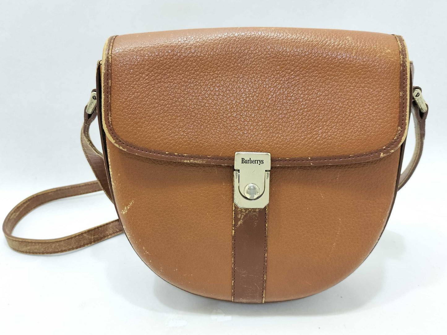 Burberrys Burberry Shoulder Bag Shoulder Bag