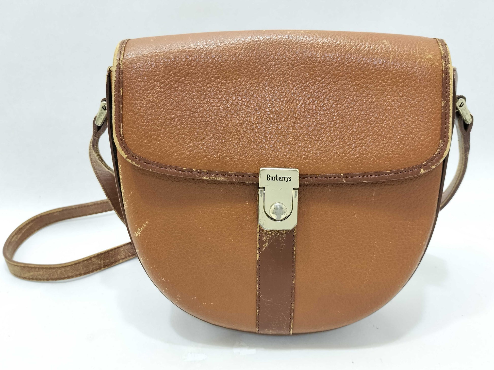 Burberrys Burberry Shoulder Bag Shoulder Bag