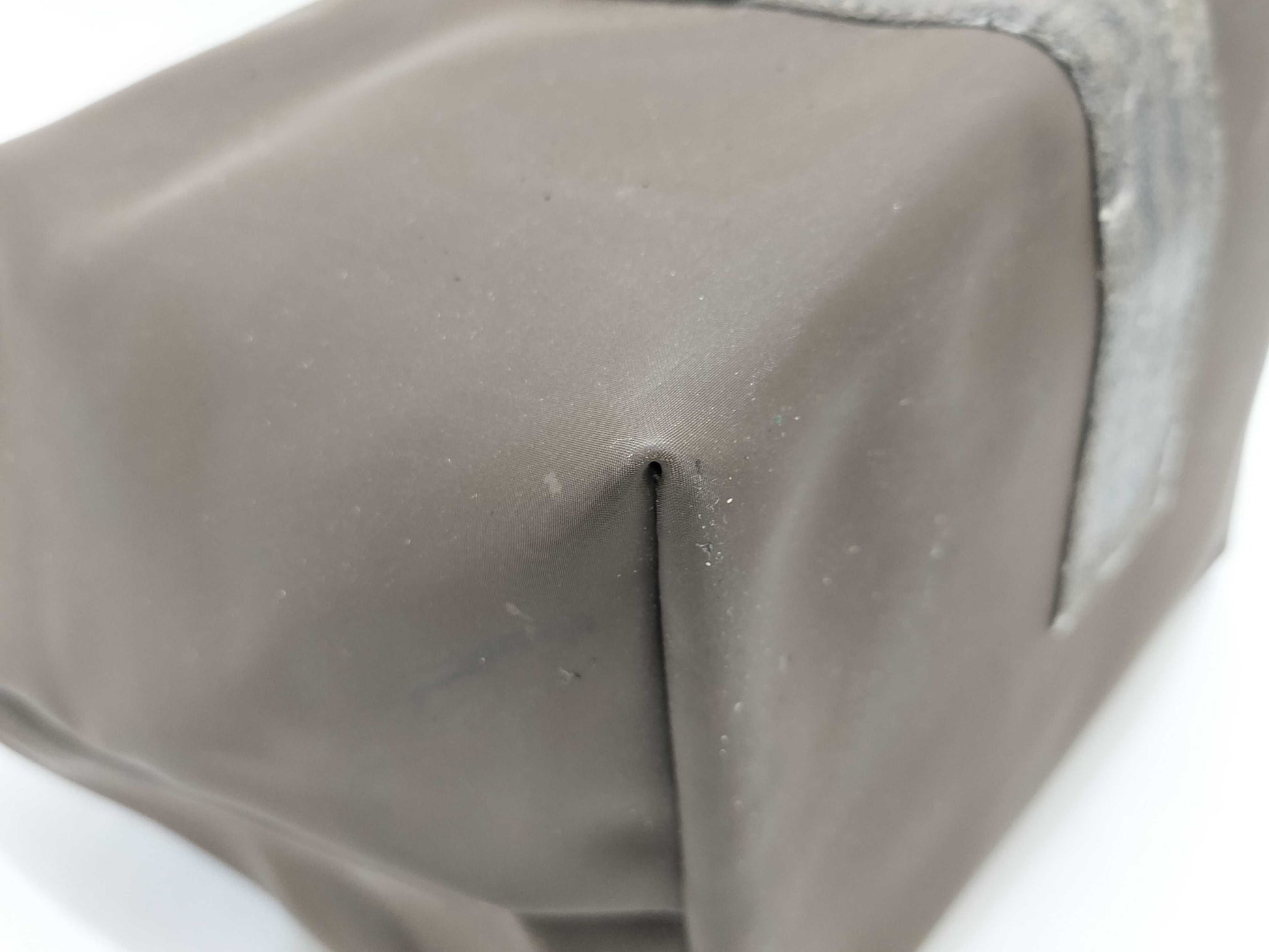 FENDI Vanity Handbag Vanity Bag