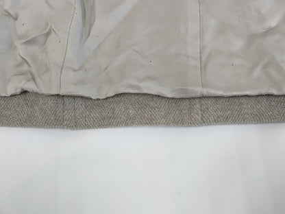 BURBERRY London Duffle Coat Size 38 Coat