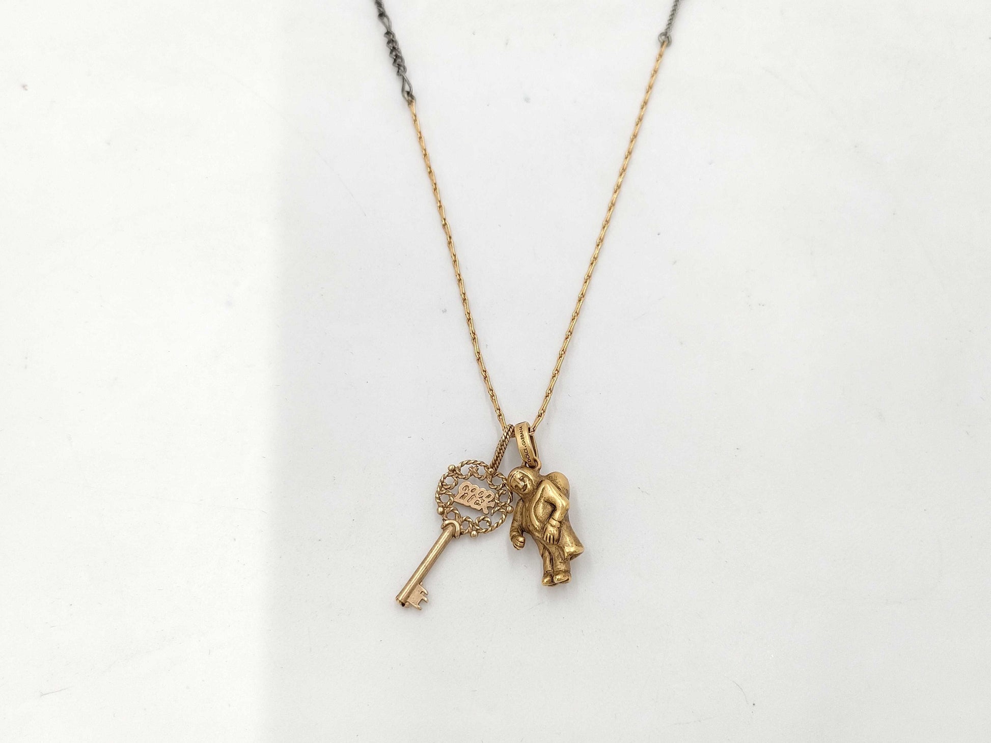 DOLCE&GABBANA Dolce & Gabbana Dolce & Gabbana Necklace Necklace