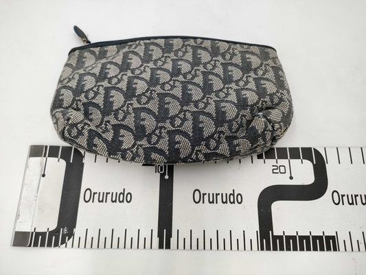Dior Trotter Pouch