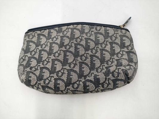 Dior Trotter Pouch