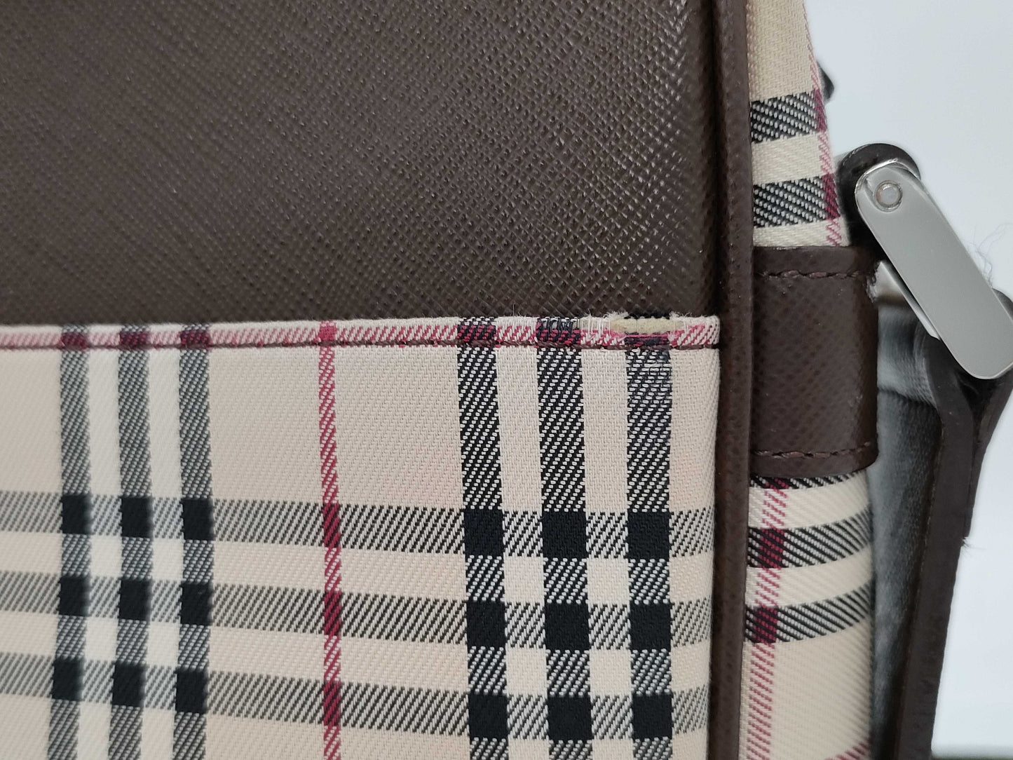 BURBERRY Burberry Shoulder Bag Shoulder Bag