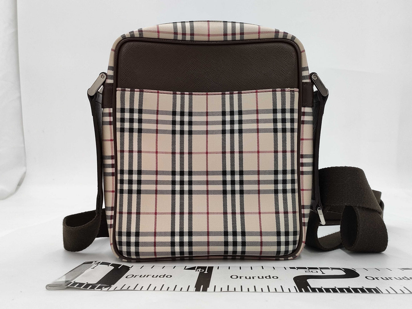 BURBERRY Burberry Shoulder Bag Shoulder Bag