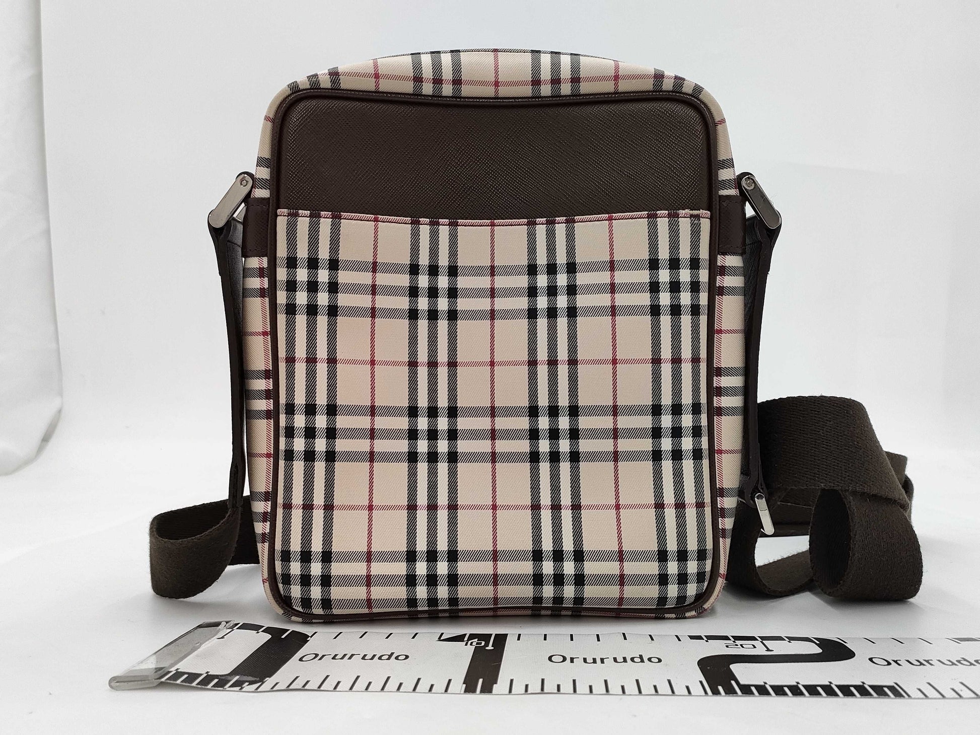 BURBERRY Burberry Shoulder Bag Shoulder Bag